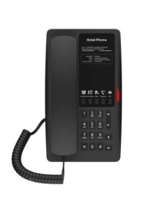 Fanvil H4W Teléfono de hotel 2