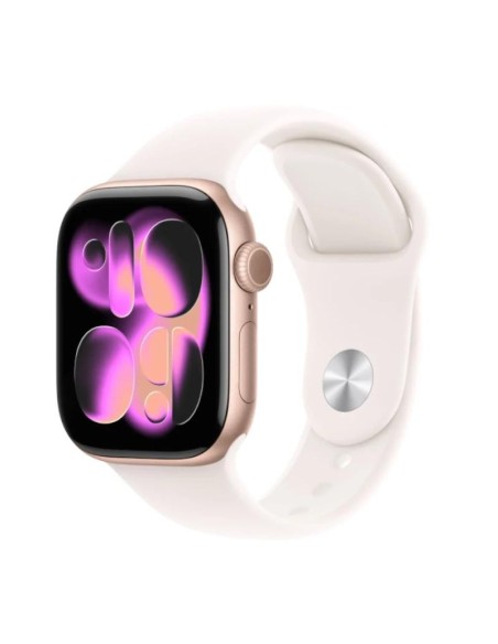 APPLE WATCH 11 42 RG AL LB SB ML GPS