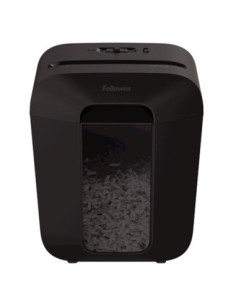 Fellowes Destructora LX45 Corte partículas 4x37mm