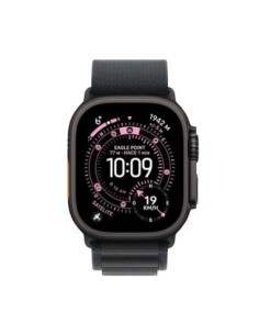 APPLE WATCH ULTRA3 49 BK TI BK ALP M 2