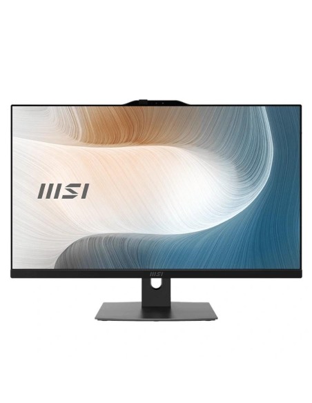 MSI AM272P-888ES i7-150U 16GB 512 W11P 27" Negro
