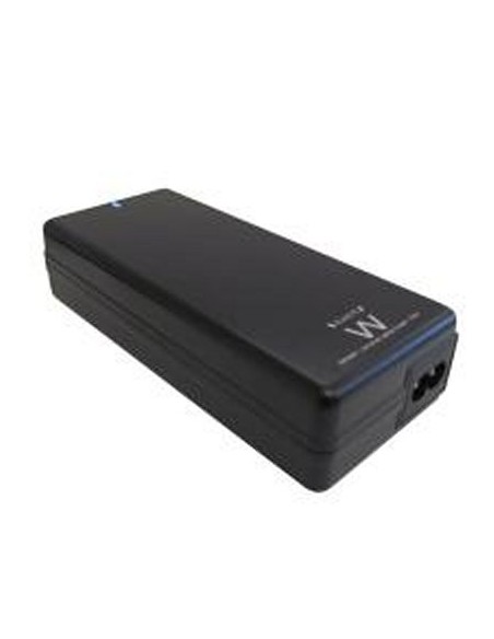 EWENT EW3965 Cargador para Portátil 65W