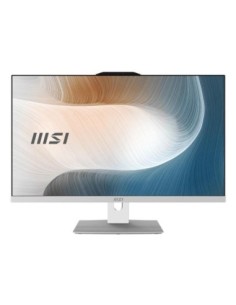 MSI AM272P-1054ES i5-120U 16GB 512 DOS 27" Blanco 2