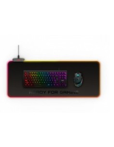 Energy Sistem ESG P5 RGB alfombrilla gaming