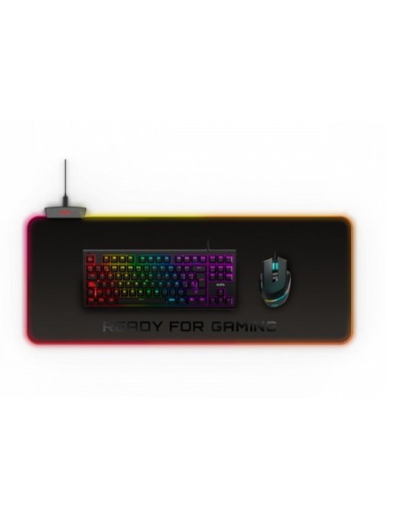 Energy Sistem ESG P5 RGB alfombrilla gaming