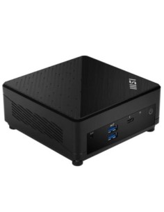 MSI Cubi 5 12M-253ES i5-1235U 8GB 256GB W11P negro