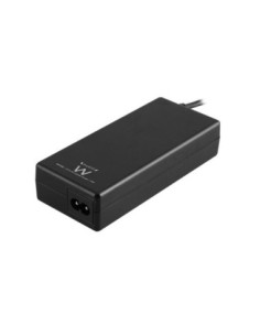 EWENT EW3966 Cargador Portátil 90W Autom