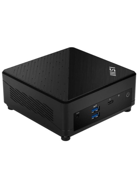MSI Cubi 5 12M-210BES i7-1255U negro