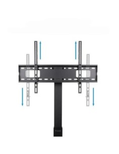 Tooq FS2285M-B Soporte suelo Mirage 37"-70" 2