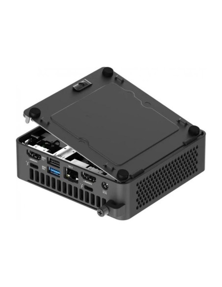 Asus NUC RNUC15CRKU700002 U7-255H Slim