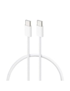 Nanocable Cable USB-C 2.0 60W USB-C/M-M. 1m 2
