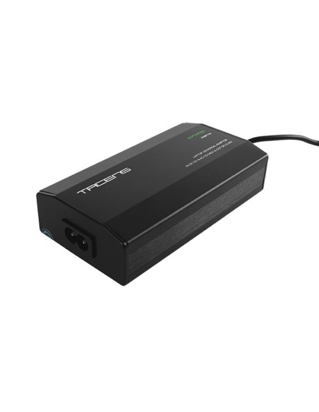 Tacens CargadPortátANIMA 100W 8Conector