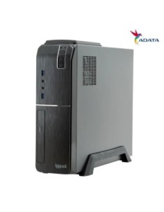 iggual PC SFF PSIPCHF1301 i3-13100 8GB 500 sin SO