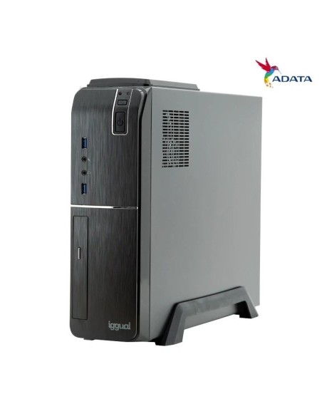 iggual PC SFF PSIPCHF1311 i7-13700 16GB 1TB sin SO