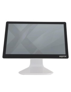 approx TPV 15.6" J4125 /8Gb/256SSD Blanco