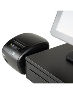 iggual Pack completo TPV 15 AIO EASY 80 IRON-50 2