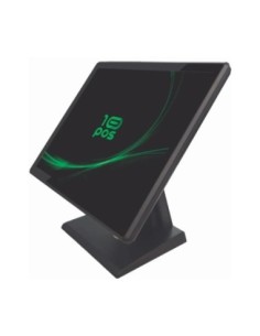 10POS TPV 17"10T-17 J6412 8Gb-SSD128Gb-Wifi-Vesa