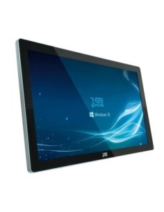 10POS TPV 21.5" Intel J6412 8GB/128GB SSD 2