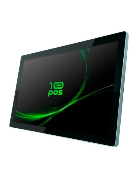 10POS TPV 21.5" 10D-215A. RK3568. 2Gb RAM. 32Gb.