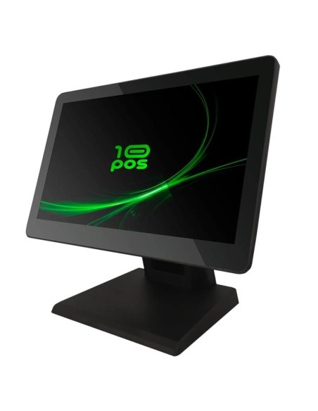 10POS TPV 15.6" Intel i5 8GB/SSD256/WIFI