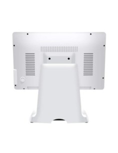 iggual TPV 15.6" 16:9 J4125 4+128GB no SO blanco 2