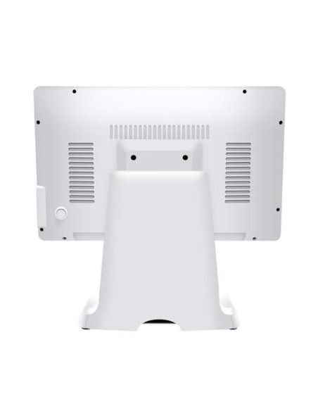 iggual TPV 15.6" 16:9 J4125 4+128GB no SO blanco