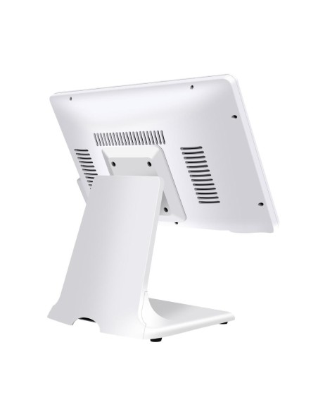 iggual TPV 15.6" 16:9 J4125 4+128GB no SO blanco