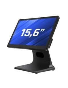 iggual TPV AIO 15.6" 16:9 J4125 4+128GB WiFi no SO