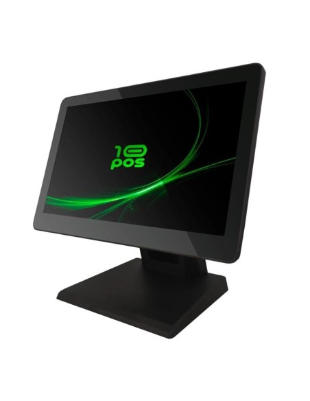 10POS TPV 15.6"10T16 J6412. 8 GB/128 SSD. WIFI