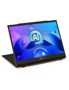 MSI Summit E13-023ES U7-155H 32 1TB Arc W11P 13"T 2