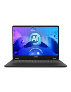 MSI Prestige 14 AI-023ES U7-155H 16 1TB Arc W11P