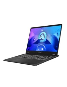 MSI Prestige 14 AI-023ES U7-155H 16 1TB Arc W11P 2