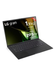LG 14Z90S-G.AD78B Ultra7-155H 32GB 1TB W11H 14" 2