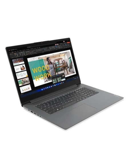 Lenovo V17 i5-13420H 16GB 512GB W11H 17.3" FHD
