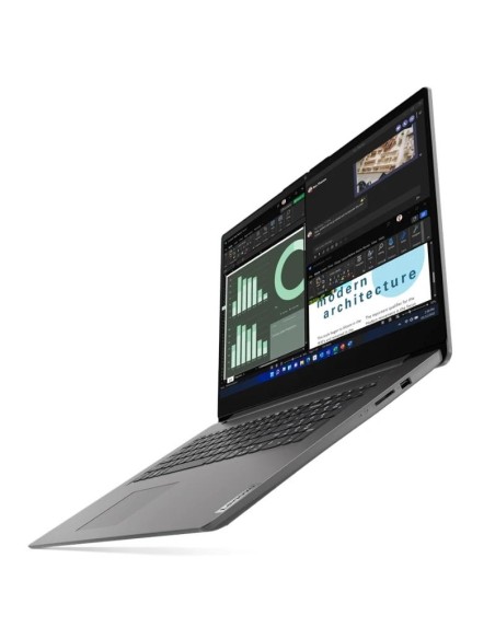 Lenovo V17 i5-13420H 16GB 512GB W11H 17.3" FHD