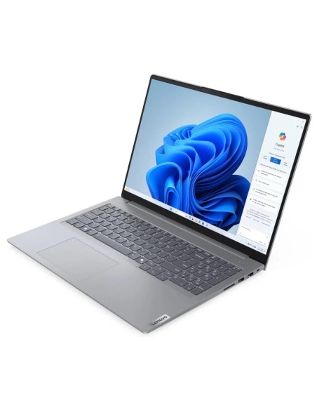 Lenovo TB 16 AMD R5-7535HS 16GB 512 W11Pro 16"