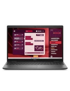 Dell Latitude 3550 U5-125U 16GB 512GB W11P 15" KD