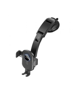 Soporte de Smartphone para Coche Vention KSCB0/ Negro 2