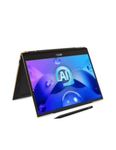 MSI Summit E13-028ES U7-155H 16 1TB Arc W11H 13"T