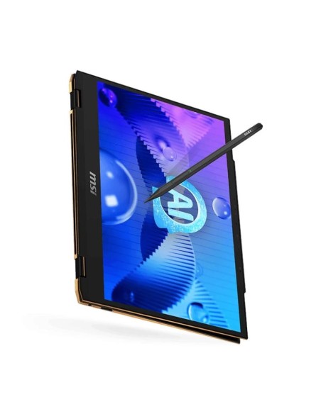 MSI Summit E13-028ES U7-155H 16 1TB Arc W11H 13"T