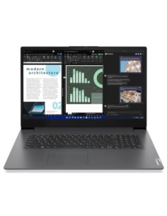 Lenovo V17 i7-1355U 16GB 512GB W11H 17.3" FHD 2