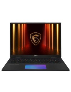 MSI Titan 18HX-AI-249ES U9 64GB 2TB 5090 W11H 18"