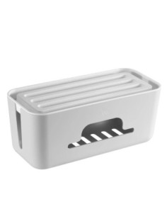 Ewent EW1569 Caja Almacenaje para cables