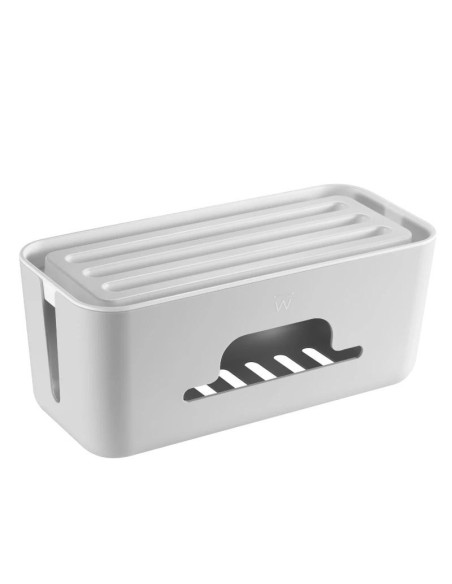 Ewent EW1569 Caja Almacenaje para cables