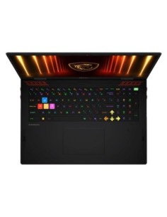 MSI Raider A18HX-090XES AMD R9 32 2TB 5080 DOS 18" 2