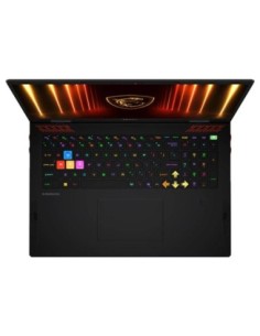 MSI Raider 18HX-252ES U9-285HX 32 1TB 5080 W11H 18 2