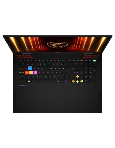 MSI Raider 18HX-252ES U9-285HX 32 1TB 5080 W11H 18