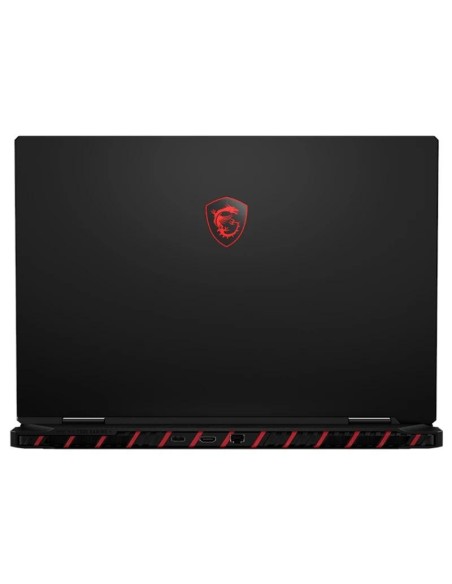 MSI Raider 18HX-252ES U9-285HX 32 1TB 5080 W11H 18