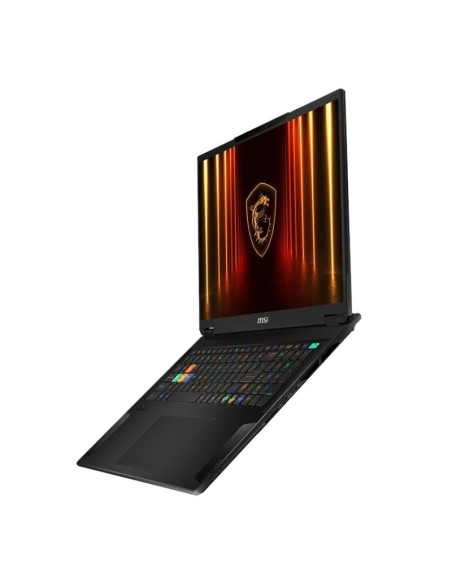 MSI Stealth 18HX-048XES U9-275HX 64 2TB 5090 DOS