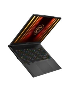 MSI Stealth A16 AI+-022XES AMD R9 32 1TB 5080 DOS 2